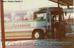 Mercedes Benz O-303 / Ahumada