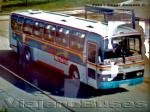 Mercedes Benz O-303 / Buses Ligua