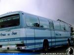 Mercedes Benz O-303 / Cruz del Sur