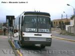 Mercedes Benz O-303 / Cormar Bus