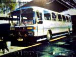 Mercedes Benz O-303 / Buses Ligua