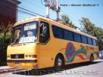 Mercedes Benz O-371RS / Italmar