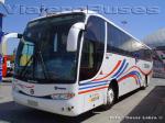 Marcopolo Viaggio 1050 / Scania K310 / Unidad de Muestra Feria del Transporte 2005