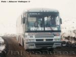 Busscar El Buss 340 / Mercedes Benz OF-1620 / Nar-Bus