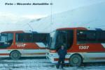 Busscar El Buss 320 / Mercedes Benz OF-1620 / Tramaca