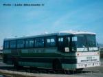 Nielson Diplomata 330 / Scania K112 / Buses Al Sur