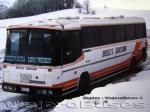 Nielson Diplomata 330 / Mercedes Benz O-371 / Buses Ghisoni