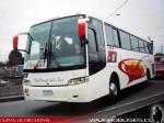 Busscar El Buss 340 / Mercedes Benz OH-1628 / Pullman del Sur