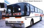 Busscar El Buss 340 / Scania K113 / Cormar Bus
