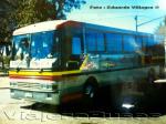 Busscar El Buss 340 / Scania K113 / Salon Villa Prat