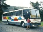 Busscar El Buss 340 / Mercedes Benz OF-1318 / Turismo Gran Nevada