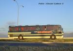 Busscar El Buss 340 / Mercedes Benz O-400RSE / Andimar