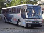 Busscar El Buss 340 / Mercedes Benz O-400RSE / Cidher
