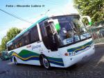 Busscar El Buss 340 / Mercedes Benz O-400RSE / Buses Golondrina