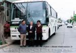 Busscar El Buss 340 / Mercedes Benz OF-1620 / Elqui Bus Palacios