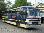 Busscar El Buss 340 / Scania K112 / Cruzmar