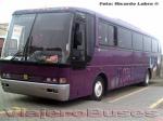 Busscar El Buss 340 / Detroit / Flota Barrios