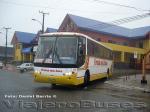 Busscar El Buss 340 / Mercedes Benz O-400RSE / Cruz del Sur