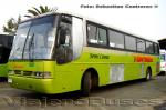 Busscar El Buss 340 / Mercedes Benz O-400RSE / Tur-Bus