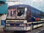 Busscar El Buss 340 / Mercedes Benz O-371 / Pullman Andimar