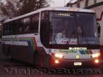Busscar El Buss 340 - Mercedes Benz O-400RSD - RSE/  Panguisur