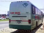 Busscar Jum Buss 340 / Scania K113 / Tur-Bus