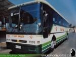 Busscar Jum Buss 340T / Mercedes Benz O-400RSE / Tur-Bus