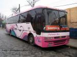 Busscar Jum Buss 340T / Volvo B10M / Pullman Bus