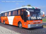 Busscar Jum Buss 340T / Mercedes Benz O-400RSE / Pullman Carmelita