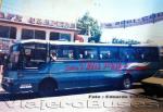 Busscar El Buss 340 / Mercedes Benz OF-1620 / Salon Villa Prat