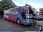 Comil Campione 3.45 / Mercedes Benz O-400RSE / Panguisur