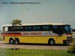 Nielson Diplomata 350 / Scania K112 / Buses Carmelita