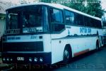 Nielson Diplomata 350 / Scania K112 / Inter Sur