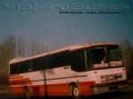 Nielson Diplomata 350 / Volvo B58E / Pullman Pachemari