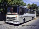 Nielson Diplomata 350 / Scania K112 / Cruzmar