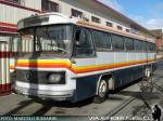 Mercedes Benz O-355 / Regional Sur