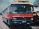 Mercedes Benz O-355 / Particular