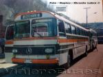 Mercedes Benz O-355 / Cormar Bus