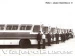 Mercedes Benz O-355 / Incabus