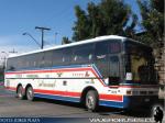 Busscar Jum Buss 360T / Mercedes Benz O-400RSD / Fenix Internacional