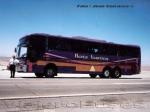 Busscar Jum Buss 360 / HVR Detroit / Flota Barrios