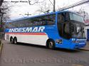 Busscar Jum Buss 380 / Volvo B12 / Andesmar