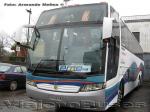 Busscar Jum Buss 360 / Mercedes Benz O-400RSD / Eme Bus