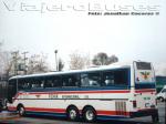 Busscar Jum Buss 360 / Mercedes Benz O-371RSD / Fenix Internacional