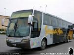 Busscar Jum Buss 360 / Mercedes Benz O-400RSD / Serena Mar