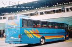 Busscar Jum Buss 360 / Volvo B10M / Sol del Sur