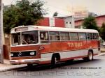 Mercedes Benz O-362 / Via Elqui