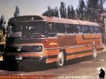 Mercedes Benz O-362 / Buses CVU