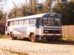 Mercedes Benz O-362 / Particular