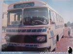 Mercedes Benz O-362 / Postal Buss